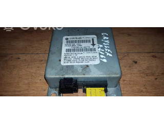 Блок подушек безопасности 04602315ab, tmd351910278f   Chrysler Stratus