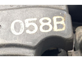 Руль Nissan X-Trail T32  2014 - 2021 года       