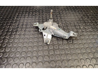 Моторчик заднего дворника A2656845    Nissan Murano Z51