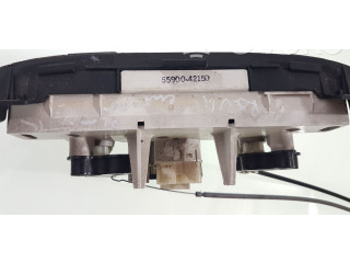 Řídící jednotka 5590042150   Toyota RAV 4 (XA20) 2005