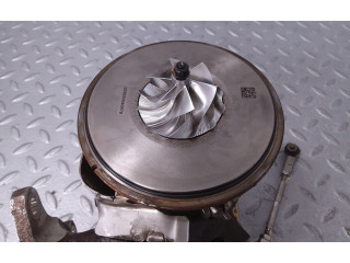  Турбина Audi A4 S4 B9 8W  06N145701D         
