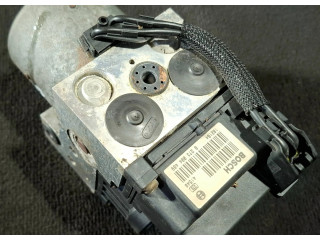Блок АБС 0273004489, 182104   Mitsubishi  Space Star  1998-2005 года