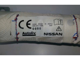 Подушка безопасности двери 985P03ZL0A   Nissan Pulsar