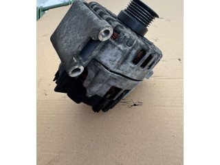 Генератор A0009067702, 0009067702   Mercedes-Benz C W204      