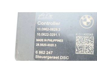 Jednotka ABS 6862247, 28562040203   BMW 3 F30 F35 F31 2013