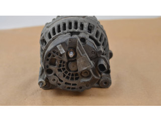 Генератор 06F903023F, 0124525091   Volkswagen Caddy      