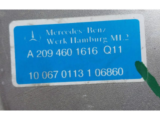 Руль Mercedes-Benz CLC CL203  2008 - 2011 года A0375456132      