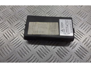 Pojistková skříňka Řídící jednotka BSM MN108319   Mitsubishi Colt CZ3 2007