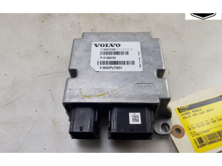 Блок подушек безопасности 31406938, 31360791   Volvo V40