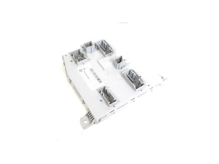Блок комфорта A2059006330   Mercedes-Benz C W205   