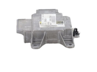 Блок подушек безопасности 12762955   Saab 9-3 Ver2