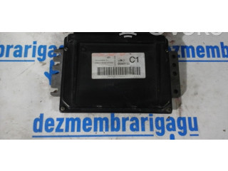 Řídící jednotka 96487150   Daewoo Tacuma 2004