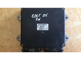 Блок управления двигателя 1860101300, 1860B013   Mitsubishi Colt