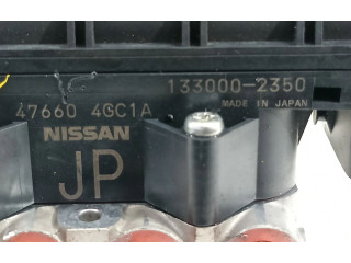 Jednotka ABS 476604GC1A, 1330002350   Infiniti Q50 2014