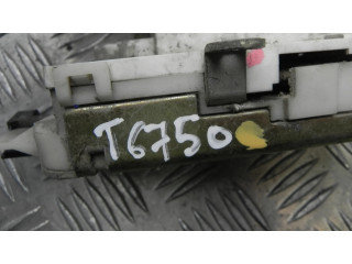 Zámek zadních dveří XS41A26412CG, T6750   Ford Focus 2000