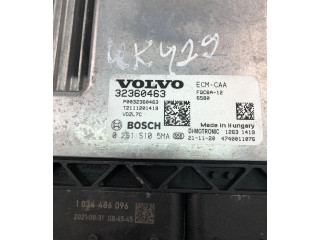 Řídící jednotka 32360463   Volvo XC40 2021