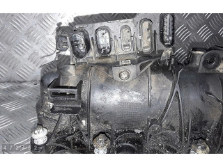 Всасывающий коллектор  a6540903500   Mercedes-Benz Sprinter W907 W910 