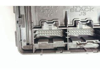 Блок управления климат-контролем 13583307   Opel Ampera