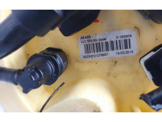 Vstřikovací čerpadlo 31355908, 00254701078901   Volvo XC60     