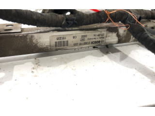 Топливная рампа 0280151235   Fiat Linea  