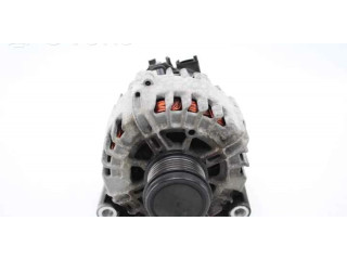 Генератор 1678608   Ford S-MAX 2.0     