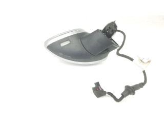 Zpětné zrcátko  levé Porsche Cayman 982 2016  982858317B  