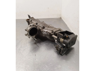 Всасывающий коллектор 2838127450, 78260176   Hyundai Santa Fe 2008