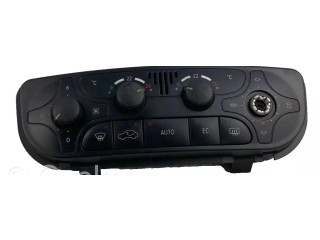 Блок управления климат-контролем A2038300785   Mercedes-Benz C W203