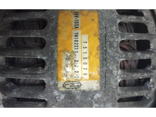 Генератор 7515029, 14V105A   Mini One - Cooper R50 - 53      