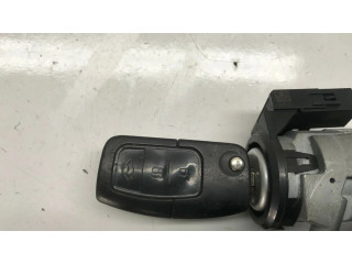 Комплект блоков управления 3M513F880AD, 6E5T15607BA   Ford C-MAX I