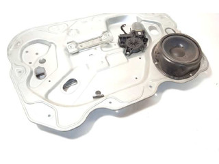 Zpětné zrcátko  Ford Focus 2010  8M51A219A65AB, 7M51A203A29BC  