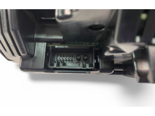 Панель приборов 9280458   BMW 5 GT F07       