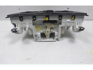 Модуль блока управления кондиционером 735462118   Fiat Fiorino