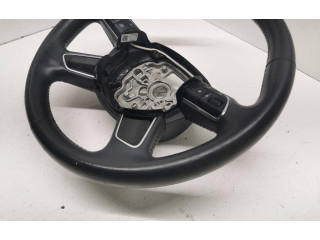Volant Audi A6 C7 2017 4G0419091BA  