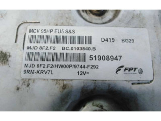 Řídící jednotka 51908947   Fiat Fiorino 2011