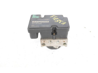 Блок ABS 10097001153   Ford Fiesta