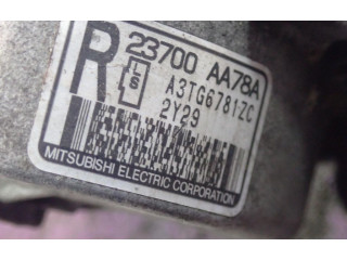 Генератор 23700AA78A, 23700AA78A   Subaru Outback      
