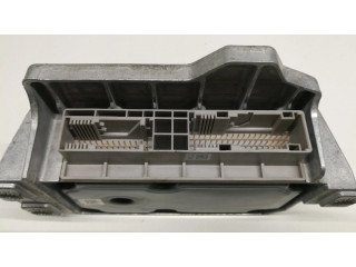 Блок подушек безопасности 9166057, 916605701   BMW 3 E92 E93