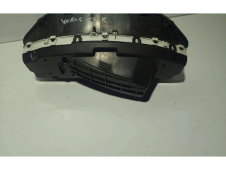 Přístrojová deska  Toyota Yaris 2007 838000D630D, MB4573003146  