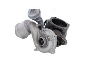  Турбина Audi TT Mk1  53039880052, 53039880052         