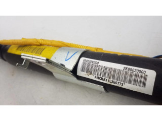 Боковая подушка безопасности 850202K000   KIA Soul