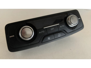 Блок управления климат-контролем 4G0919158J   Audi A6 S6 C7 4G