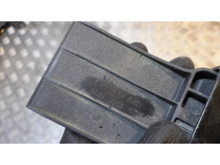 Замок капота 8U0823480A   Audi Q3 8U