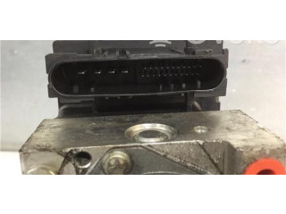 Jednotka ABS 47660AX600, 0265231341   Nissan Micra C+C 2005