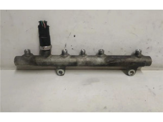 Vstřikovací lišta 7700111013, 7700111013   Renault Megane I    F9Q 723 
