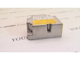 Блок подушек безопасности 89170B2360   Daihatsu Trevis