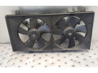 Zámek zadních dveří ZL0415150   Mazda 6 2005