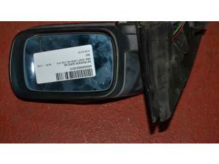 Zpětné zrcátko  BMW 5 E39 2000  51168266604, ELECTRICO5PINES  