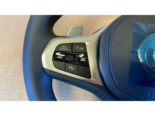 Руль BMW X4 G02  2018- года 32308008181, 32308094544      