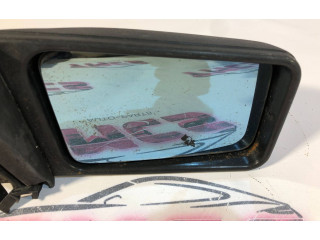 Zpětné zrcátko  Audi 80 90 B2 1985  e117103  